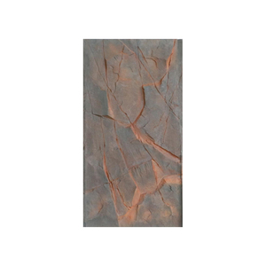 Panel de decoración de pared de piedra Artificial de PU de gama alta, ladrillo Exterior de roca de empalme grande para decoración artística de pared, compras - Product Image 1