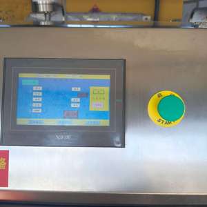 Machine d'emballage sous <span class=keywords><strong>vide</strong></span> <span class=keywords><strong>pour</strong></span> petites entreprises, viande, fruits, boîte d'ambiance, scelleuse de barquettes sous <span class=keywords><strong>vide</strong></span> à l'azote, machine de scellage automatique de barquettes - Product Image 4