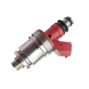 Yüksek kaliteli yakıt enjektörü memeleri OEM FJ563 15710-77EA0 JS28-<span class=keywords><strong>2</strong></span> - Product Image 1