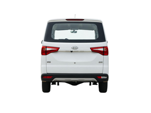 Changan <span class=keywords><strong>Ono</strong></span> <span class=keywords><strong>S</strong></span> : Monospace 7 places flexible et pratique pour les trajets quotidiens, conduite stable, logistique de passagers, export. - Product Image 4