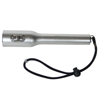 Lampe torche anti-explosion aux normes ATEX, étanche IP68, rechargeable, LED, pour l'exploitation minière souterraine, le pétrole et le gaz