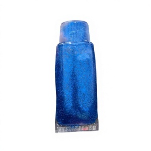 Juguete Antiestrés de Cristal con Forma de Pasta de Dientes, Concha Marina y Fruta, Juguete Portátil Divertido para Aliviar el Estrés, Juguete de Rebote Lento - Product Image 5