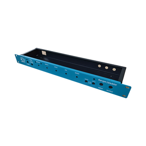OEM tùy chỉnh thiết kế tấm kim loại hộp chế tạo 19inch 1U 2U 3U 4U <span class=keywords><strong>Rack</strong></span> Mount máy chủ trường hợp Chassis lưu trữ bao vây - Product Image 5