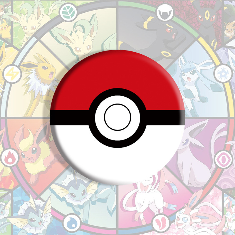 Pokémon -1