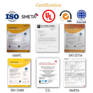 OEM 510K Usine Marque Privée Naturel Adulte À Base D'eau Hyaluronique Sexy <span class=keywords><strong>Lubrifiant</strong></span> Gel Oral Hommes Femmes Lubricante <span class=keywords><strong>Anal</strong></span> Sex Lube - Product Image 6