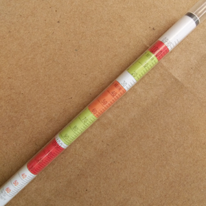 Birra vino alcol Tester 3 IN 1 idrometro a tripla scala 0.990-1.160 gravità specifica Brix Balling birra fatta IN casa strumenti per alcol - Product Image 3