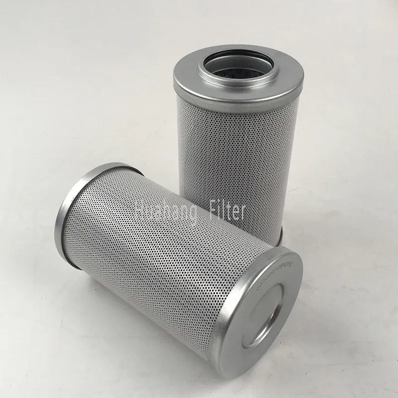3" Dia x 4.9" Long Hydraulic Filters Up to 7 New A3 Schroeder 3 micron 