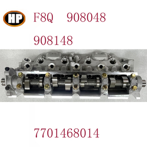Conjunto de Cabeza de Cilindro SYHP F8Q 908048 para <span class=keywords><strong>Renault</strong></span> <span class=keywords><strong>KANGOO</strong></span> F8Q 610 714 774 <span class=keywords><strong>EXPRESS</strong></span> CLIO R19 1.9D 908148 908361 7701468014 - Product Image 6
