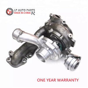 Turbocompresor GT1749V, 773720-0001, turbina para Opel Astra H 1,9 CDTI con motor Z19DTH TURBO 110kw, 150ps <span class=keywords><strong>KING</strong></span>, gran oferta - Product Image 3