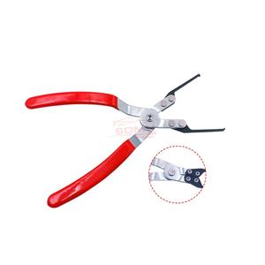 <span class=keywords><strong>Pince</strong></span> d'extraction de relais de démontage rapide avec outil de réparation automatique de fixation de dénudage de plaque de sécurité pour la Protection du véhicule - Product Image 2