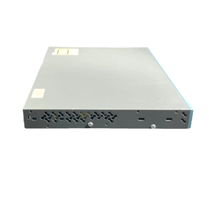 Commutateurs réseau WS-C2960+48PST-S Catalyst2960Plus 48 ports 10/100 POE + 2 ports 1000BT + 2 ports SFP LAN Lite - WS-C2960+48PST-S - Product Image 5