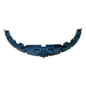 Maquette de tableau de bord de voiture en plastique CNC personnalisée Prototypage et service d'impression 3d Sla Sls <span class=keywords><strong>Prototype</strong></span> rapide Échantillons de maquette Gaojie - Product Image 3