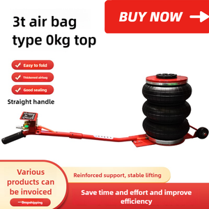 3 Ton Steel <strong>Car</strong> Pneumatic Airbag Balloon Type <strong>Car</strong> <strong>Air</strong> <strong>Bag</strong> <strong>Jack</strong> - Product Image 6