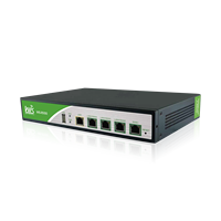 Gateway Gigabit Multi-WAN para Hoteles/WISP, Raspberry