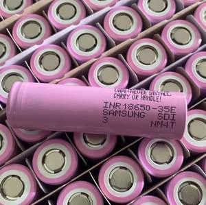 LAGER niedriger Preis 2600mah 3000mah 3500mah lifepo4 3,2 V 3,7 V Li-Ionen-Akku <span class=keywords><strong>18350</strong></span> 18650 21700 26550 32650 32700 Zellen - Product Image 4