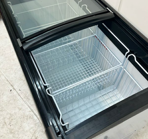 아이스크림 공장용 미니 냉동고, 공장도 가격, 기성품 냉동고, 상업용 냉장고 - Product Image 2