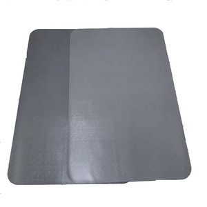 Nhựa Tùy Chỉnh Bàn Văn Phòng Gấp Ghế <span class=keywords><strong>Mat</strong></span> Đối Với Gỗ Cứng Bảo Vệ Sàn - Product Image 5