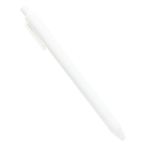 Bedrukte logo macaronkleurige gelinkt pen 0.5mm zakelijke handtekening plastic schrijfwaren bedrukbare zwarte inkt promotionele geschenkpen - Product Image 6