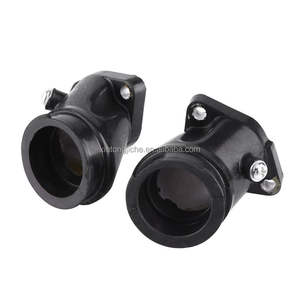 Carburateur de moto en stock, admission de carburateur pour <span class=keywords><strong>Honda</strong></span> CA250 CMX250 CMX250C BT125 CA 250 CMX 250 CMX 250C BT <span class=keywords><strong>125</strong></span> NEUF - Product Image 5