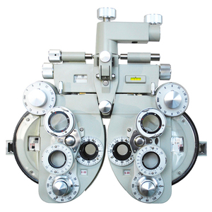 Digital <strong>Phoropter</strong> China Optical Instruments Manual <strong>Phoropter</strong> VT-5C <strong>Phoropter</strong> - Product Image 6