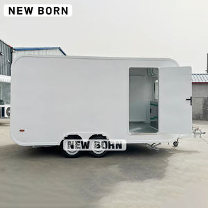 Nouveau-né Global Eco Food Truck Company à la recherche d'un <span class=keywords><strong>agent</strong></span> <span class=keywords><strong>de</strong></span> <span class=keywords><strong>restauration</strong></span> mobile avec remorque <span class=keywords><strong>de</strong></span> cuisine complète - Product Image 6