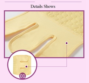 Durable confortable <span class=keywords><strong>Post</strong></span>-<span class=keywords><strong>partum</strong></span> Corset Gaines Taille Formateur <span class=keywords><strong>Ceinture</strong></span> <span class=keywords><strong>Post</strong></span> <span class=keywords><strong>Césarienne</strong></span> Du Ventre Bande Liant <span class=keywords><strong>Post</strong></span>-<span class=keywords><strong>partum</strong></span> <span class=keywords><strong>Ceinture</strong></span> Pour Les Femmes - Product Image 5