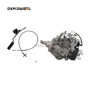 22100-5D180 Dxm Nouvelle pompe d'injection 5L-E 221005D180 096500-3081 22100-5D180 Pompe d'injection de haute qualité 22100-5D180 096500-3 - Product Image 6