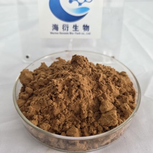 Ekstrak Kulit Kayu Manis Liar Organik 10:1 Bubuk Vegan Bebas Gluten Non-GMO Suplemen Herbal Kualitas Makanan Kesehatan Kemasan Drum Vakum - Product Image 4