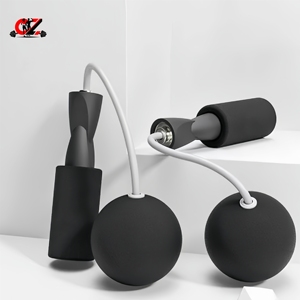 Cuerda de Saltar Inalámbrica Universal para Hombre y Mujer, Material EVA PP de Alta Calidad, Venta Caliente de Fábrica CZFIT, Garantía de Calidad - Product Image 1