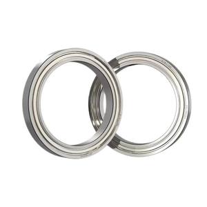 S6905 S6906 S6907S S6908 <span class=keywords><strong>S6909</strong></span> Acier inoxydable 440 Roulement à billes à gorge profonde - Product Image 4