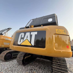 Chargeuse sur pneus Caterpillar Cat 336d2l robuste de bonne qualité, très vendue à un prix raisonnable, Cat 336 336d 336d2l - Product Image 6