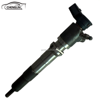 Inyector Common Rail Usado de Fábrica A2C59507596 H8201100113 H8201041272 para Nissan Mercedes 1.5dCi Remanufacturado