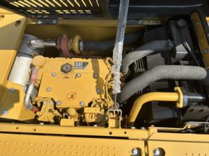 รถขุดตีนตะขาบมือสองจากญี่ปุ่น ยี่ห้อแคทเทอร์พิลลาร์ รุ่น Cat 312, 312D, 312C, 315D, 320 ราคาถูกที่สุด - Product Image 5