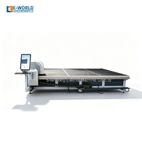 Máquina de Corte de Vidrio Automática CNC Estándar ISO CE 3660*2440mm 3-19mm