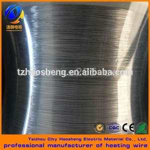 Elektrikli Battaniye Rezistans Teli - Product Image 4