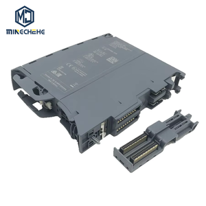 Module d'extension de contrôleur programmable AI AQ RTD TC compatible avec 6ES7534-7QE00-0AB0 6ES7534-7NE00-0AB0 Système d'automatisation industrielle - Product Image 1