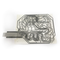 Membrana de Teclado FANUC N86D-1602-R012/02 N86D-1602-R011/01, Piezas para PLC