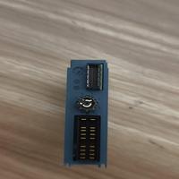 Módulo de Automatización Industrial 6ES7132-6HD01-0BB1, Salida de Relé de 220V CA, Dispositivo de Campo Remoto con E/S Distribuidas, Módulo de E/S Distribuidas