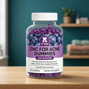 OEM contiene óxido de zinc y vitaminas. Nutre profundamente la piel y la hace suave. También ayuda a mejorar el acné y la hiperpigmentación. - Product Image 1