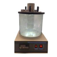 Digital Constant Temperature Kinematic Viscometer Bath ASTM D445 Lubricant Diesel Fuel Viscosity Measurement Instrument