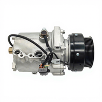 5PK Dual-Sensor Klimakompressor für Mitsubishi 3000GT Sportwagen Hochleistung & Präzision Hohe Leistung & Langlebigkeit