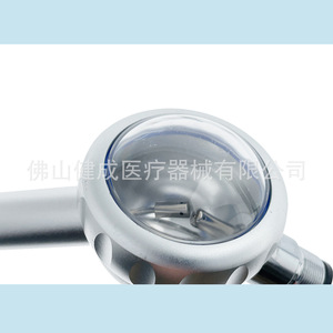 Javo Dental Air Polisher Aluminum <b>Sandblasting</b> Gun For Teeth Cleaning And Whitening With Ce Certification - Product Image 3