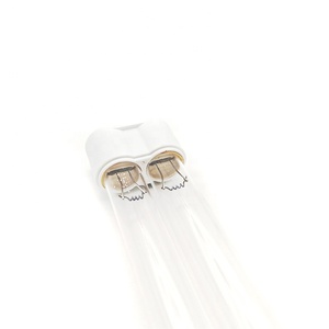 <span class=keywords><strong>Lampe</strong></span> de désinfection germicide <span class=keywords><strong>UVC</strong></span> PL-L36W de type H, 35W <span class=keywords><strong>36W</strong></span>, tube en quartz, base 2G11, utilisation domestique, purification de l'air ultraviolet à basse pression - Product Image 5