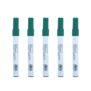 Touchfive — marqueur à sec, stylo marqueur permanent non toxique, avec logo, pointe épaisse, <span class=keywords><strong>pour</strong></span> art - Product Image 4