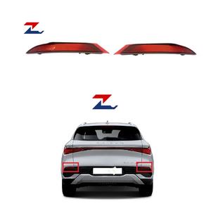 อะไหล่รถยนต์ หลอดไฟ LED รถยนต์ SC2E-4135100 SC2E-4135200 ไฟตัดหมอกหลังแบบ LED สำหรับรถยนต์ BYD Yuan Plus - Product Image 5