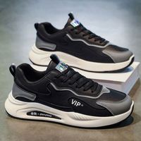 Nouvelles chaussures de sport personnalisées en gros avec logo, confortables pour la course à pied, style campus, chaussures décontractées pour hommes, idéales pour l'extérieur