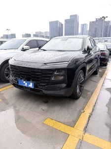 Jetour Dashing 1.6T King MAX <span class=keywords><strong>2022</strong></span>, Gran Potencia, Configuración Premium y Calidad Confiable - Product Image 2