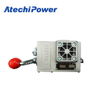 Actionneur A2000C-W pour moteur WeiChai