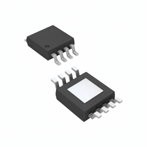 8 SOlC Exposed Pad Original One Stop Service Buy Electronics Components Online MP6003DN-LF-P Power Management (PMIC) - Product Image 1