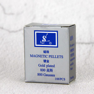 100 CS 800 Gausian Magnetic herherapy ar atatch Ars elaxation Ars Lear ar int oint otickers ururicular - Product Image 5